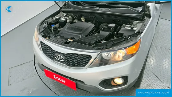 KIA SORENTO DIESEL 2.0 2WD TLX