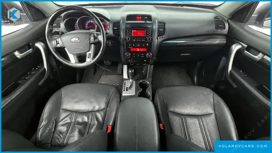 KIA SORENTO DIESEL 2.0 2WD TLX