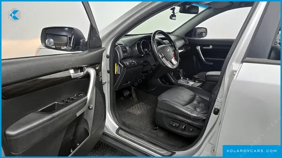 KIA SORENTO DIESEL 2.0 2WD TLX