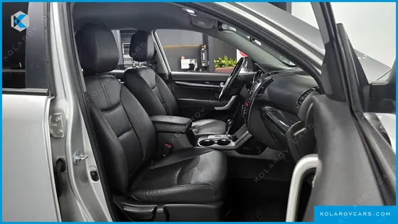 KIA SORENTO DIESEL 2.0 2WD TLX