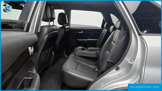 KIA SORENTO DIESEL 2.0 2WD TLX