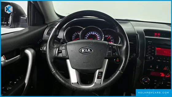 KIA SORENTO DIESEL 2.0 2WD TLX
