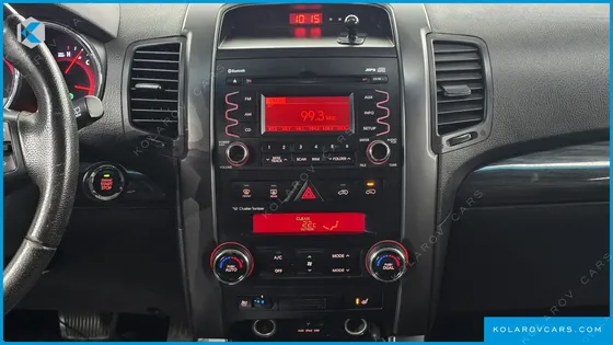 KIA SORENTO DIESEL 2.0 2WD TLX