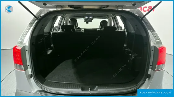 KIA SORENTO DIESEL 2.0 2WD TLX