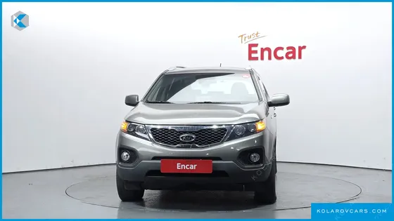 KIA SORENTO DIESEL 2.0 2WD TLX