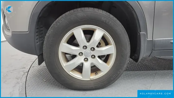 KIA SORENTO DIESEL 2.0 2WD TLX
