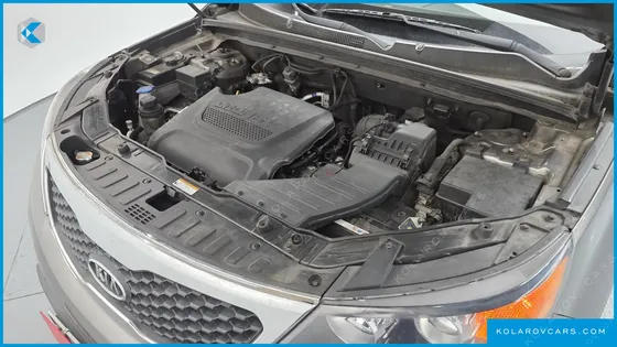 KIA SORENTO DIESEL 2.0 2WD TLX