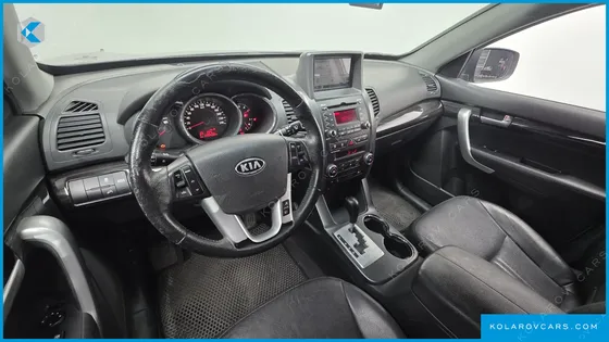 KIA SORENTO DIESEL 2.0 2WD TLX