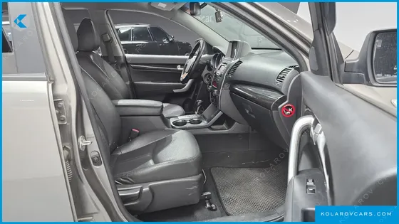 KIA SORENTO DIESEL 2.0 2WD TLX