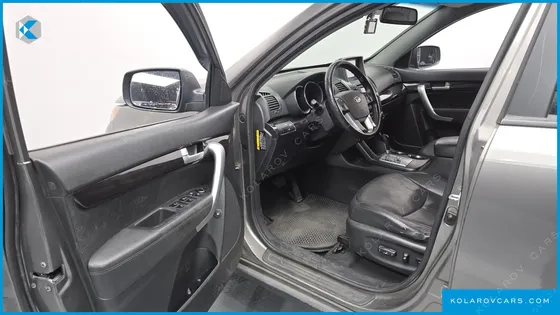 KIA SORENTO DIESEL 2.0 2WD TLX
