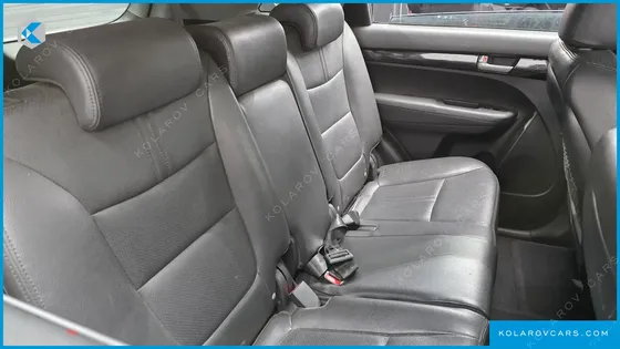 KIA SORENTO DIESEL 2.0 2WD TLX