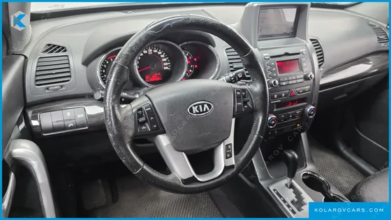 KIA SORENTO DIESEL 2.0 2WD TLX