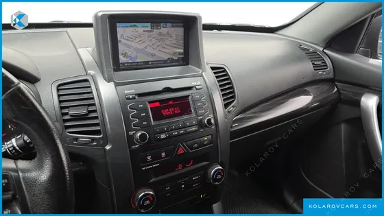 KIA SORENTO DIESEL 2.0 2WD TLX