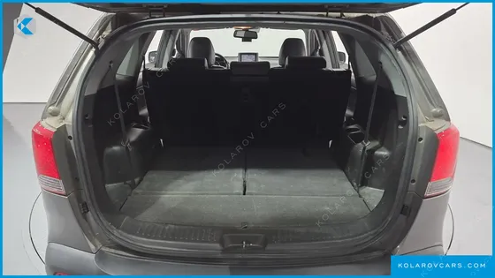KIA SORENTO DIESEL 2.0 2WD TLX