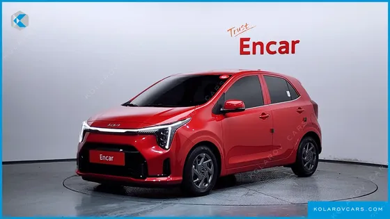 KIA MORNING (PICANTO) SIGNITURE