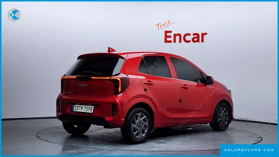 KIA MORNING (PICANTO) SIGNITURE