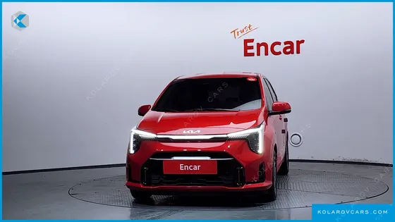 KIA MORNING (PICANTO) SIGNITURE