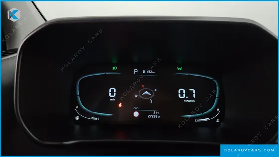 KIA MORNING (PICANTO) SIGNITURE