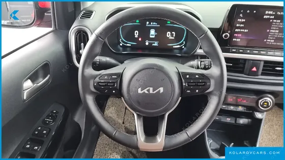 KIA MORNING (PICANTO) SIGNITURE