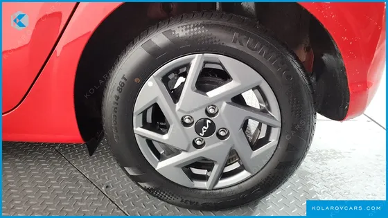 KIA MORNING (PICANTO) SIGNITURE