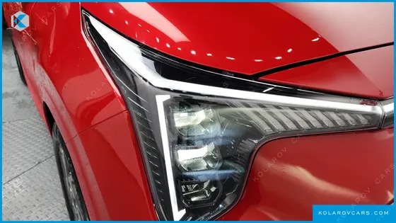 KIA MORNING (PICANTO) SIGNITURE