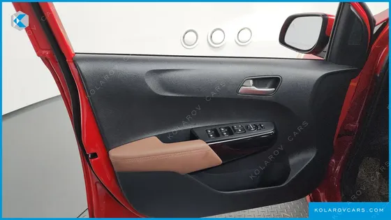 KIA MORNING (PICANTO) SIGNITURE