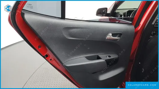KIA MORNING (PICANTO) SIGNITURE