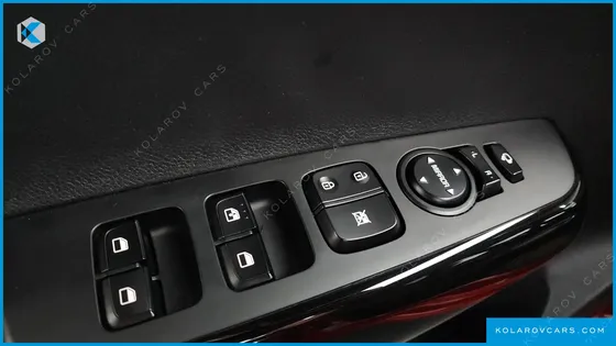 KIA MORNING (PICANTO) SIGNITURE