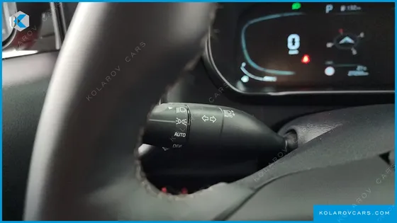 KIA MORNING (PICANTO) SIGNITURE