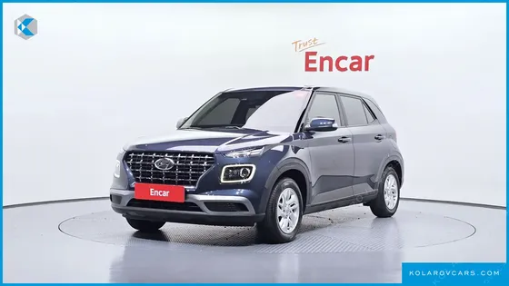 HYUNDAI VENUE 1.6 MODERN