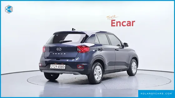 HYUNDAI VENUE 1.6 MODERN