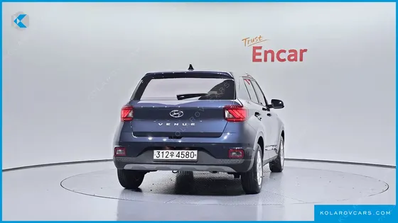 HYUNDAI VENUE 1.6 MODERN