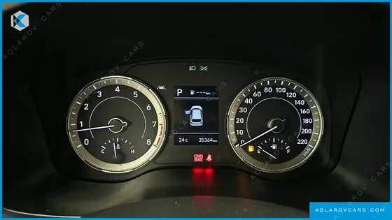 HYUNDAI VENUE 1.6 MODERN