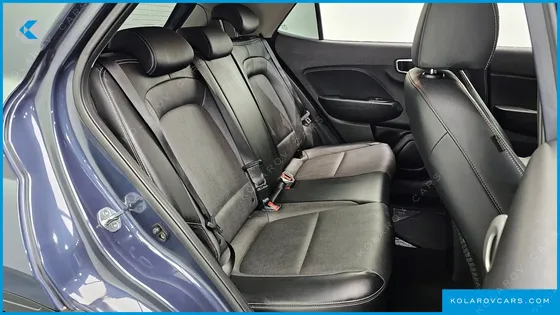 HYUNDAI VENUE 1.6 MODERN