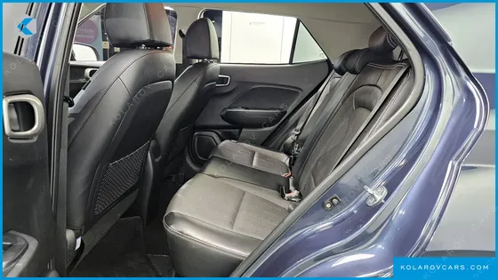 HYUNDAI VENUE 1.6 MODERN