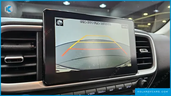 HYUNDAI VENUE 1.6 MODERN