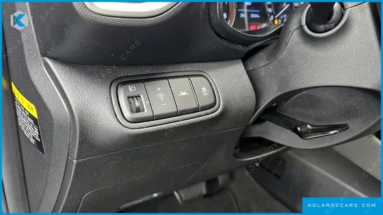 HYUNDAI VENUE 1.6 MODERN
