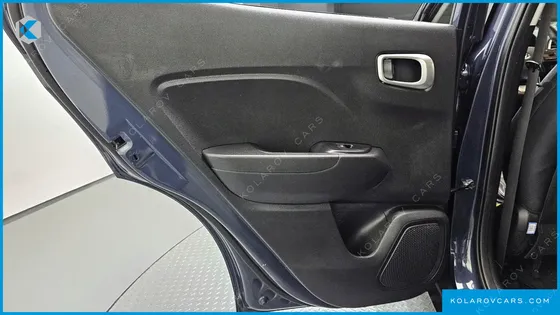 HYUNDAI VENUE 1.6 MODERN