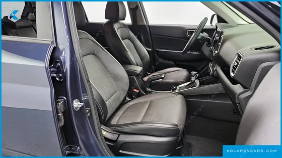 HYUNDAI VENUE 1.6 MODERN