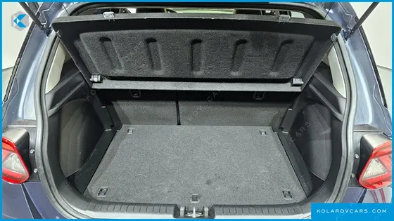 HYUNDAI VENUE 1.6 MODERN