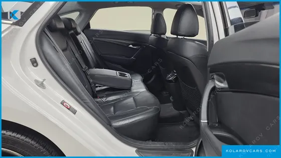 HYUNDAI I40 1.7 VGT