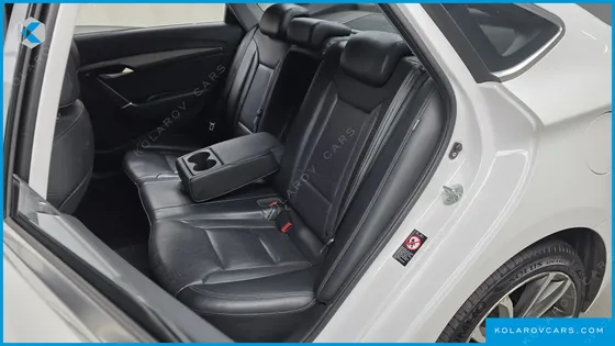 HYUNDAI I40 1.7 VGT