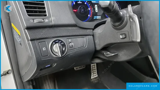 HYUNDAI I40 1.7 VGT