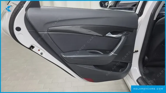 HYUNDAI I40 1.7 VGT