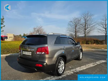 KIA SORENTO DIESEL 2.2 4WD TLX