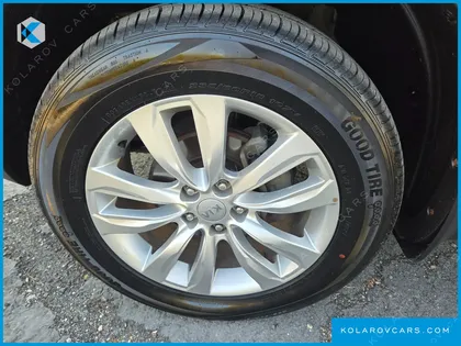 KIA SORENTO DIESEL 2.2 4WD TLX
