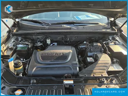 KIA SORENTO DIESEL 2.2 4WD TLX