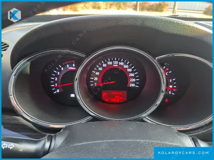KIA SORENTO DIESEL 2.2 4WD TLX