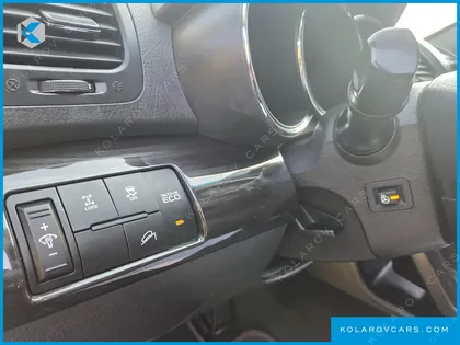 KIA SORENTO DIESEL 2.2 4WD TLX