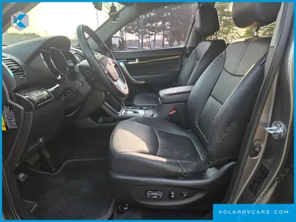 KIA SORENTO DIESEL 2.2 4WD TLX
